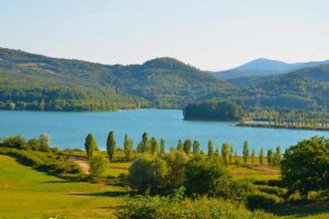 Lago di Bilancino
