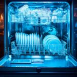 Lavastoviglie cura fai da te