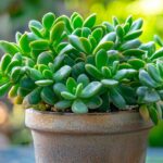 Albero di giada, cura e significato