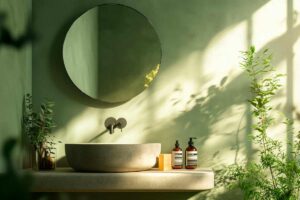 bagno moderno idee di arredo