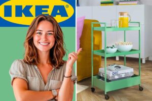 NISSAFORS Ikea