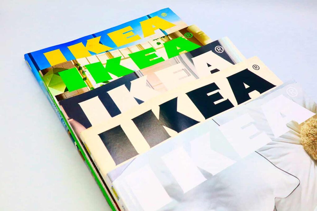 Catalogo IKEA soggiorno 2026: tutte le novità per un living più funzionale