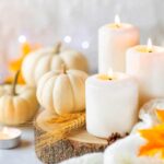 centrotavola autunnali