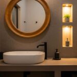 colori bagni moderni 2026