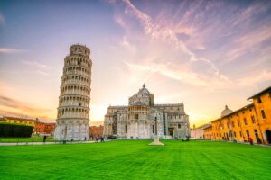 Cosa visitare a Pisa