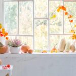 decorazioni autunnali per la casa