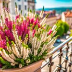 Quanto dura l’erica in balcone? La risposta che non ti aspetti Quanto dura l’erica in balcone
