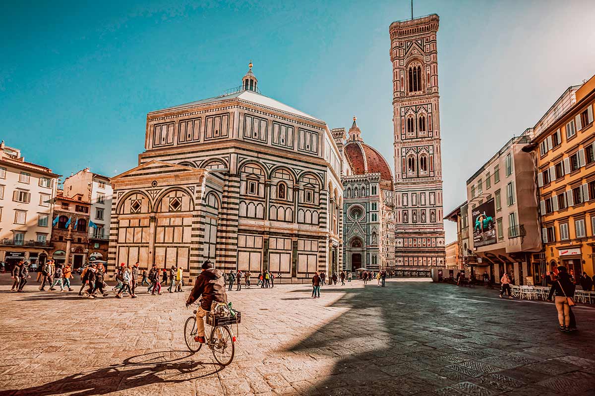Firenze