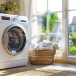 Lavatrice: trucchi per pulirla, evitare la puzza e farla durare Lavatrice: trucchi per pulirla, evitare la puzza e farla durare