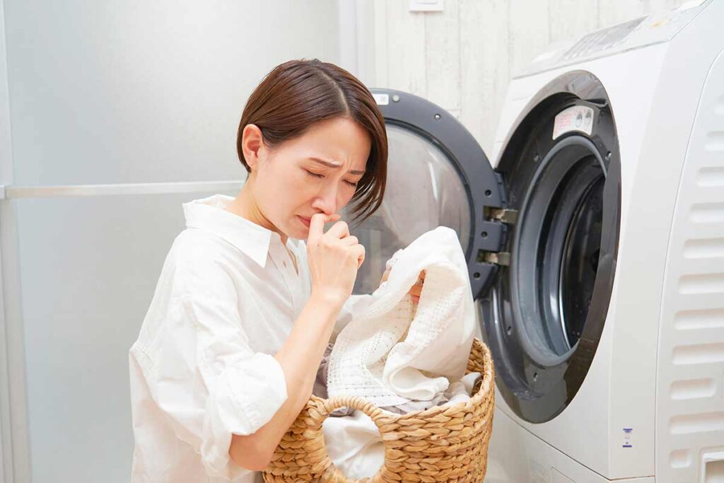 Ecco perché la tua lavatrice non lava più bene (e come risolvere)