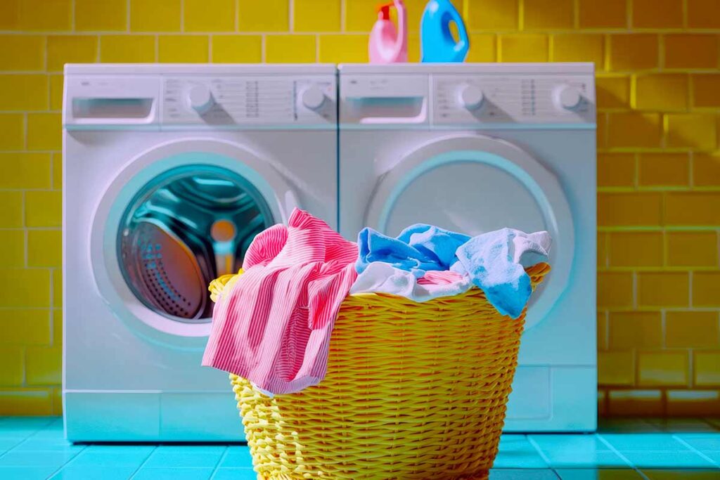 Lavatrice 8 kg o 9 kg: qual è la differenza che conta?
