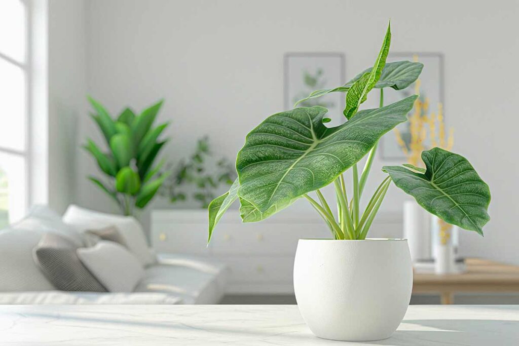 Piante da appartamento: le varietà più belle, resistenti e facili da curare