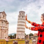 Pisa oltre la Torre: itinerario insolito in un giorno Pisa oltre la Torre: itinerario insolito in un giorno