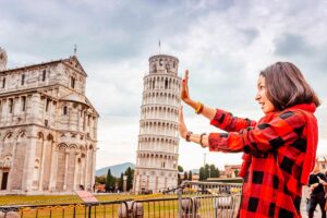 Pisa oltre la Torre: itinerario insolito in un giorno