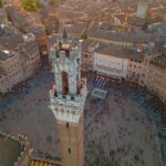 Siena in autunno: cosa vedere oltre Piazza del Campo sienna Toscana