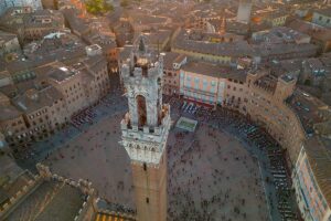 sienna Toscana