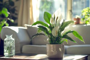 Spatifillo (giglio della pace)