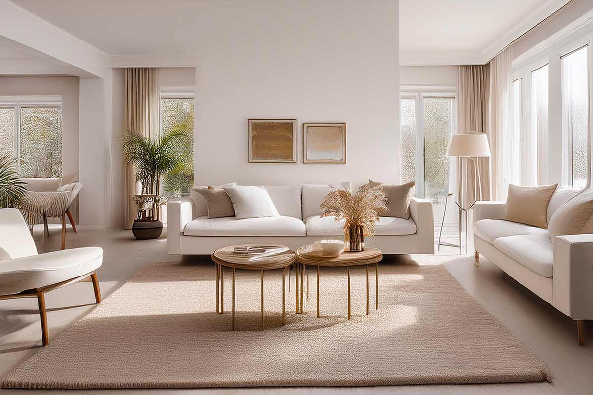 Sherwin-Williams ha nominato "Universal Khaki colore 2026
