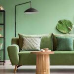 Come usare il verde per attirare energie positive in casa Come usare il verde per attirare energie positive in casa