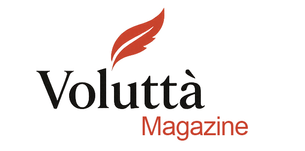 Volutta Magazine