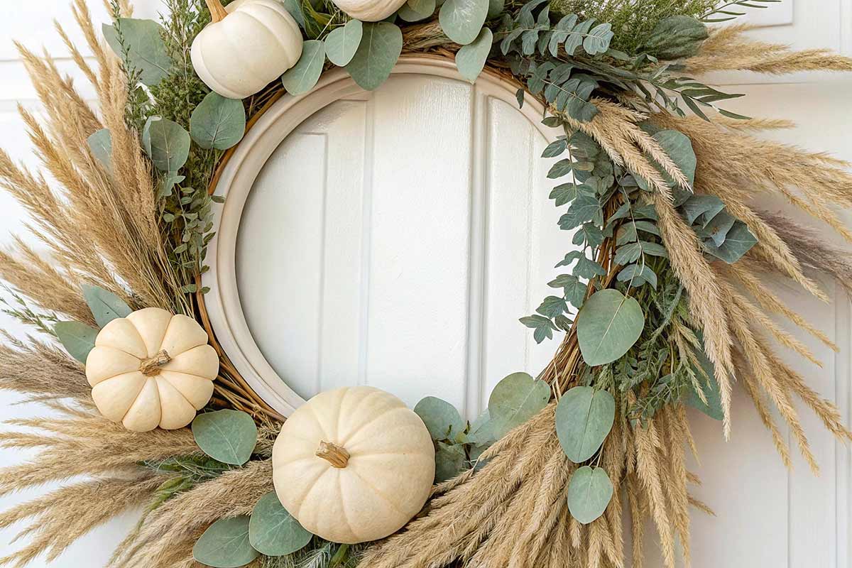 Fuoriporta autunnali fai da te