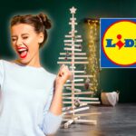 Da non perdere da LIDL: l’albero di Natale in legno LIVARNO home a soli 19,99€ Da non perdere da LIDL: l’albero di Natale in legno LIVARNO home a soli 19,99€