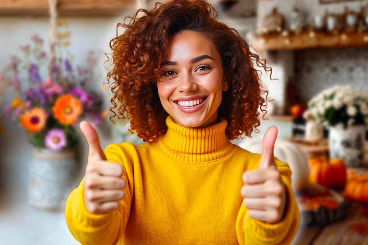 progetti DIY per cucina d’autunno