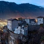 borghi del Trentino