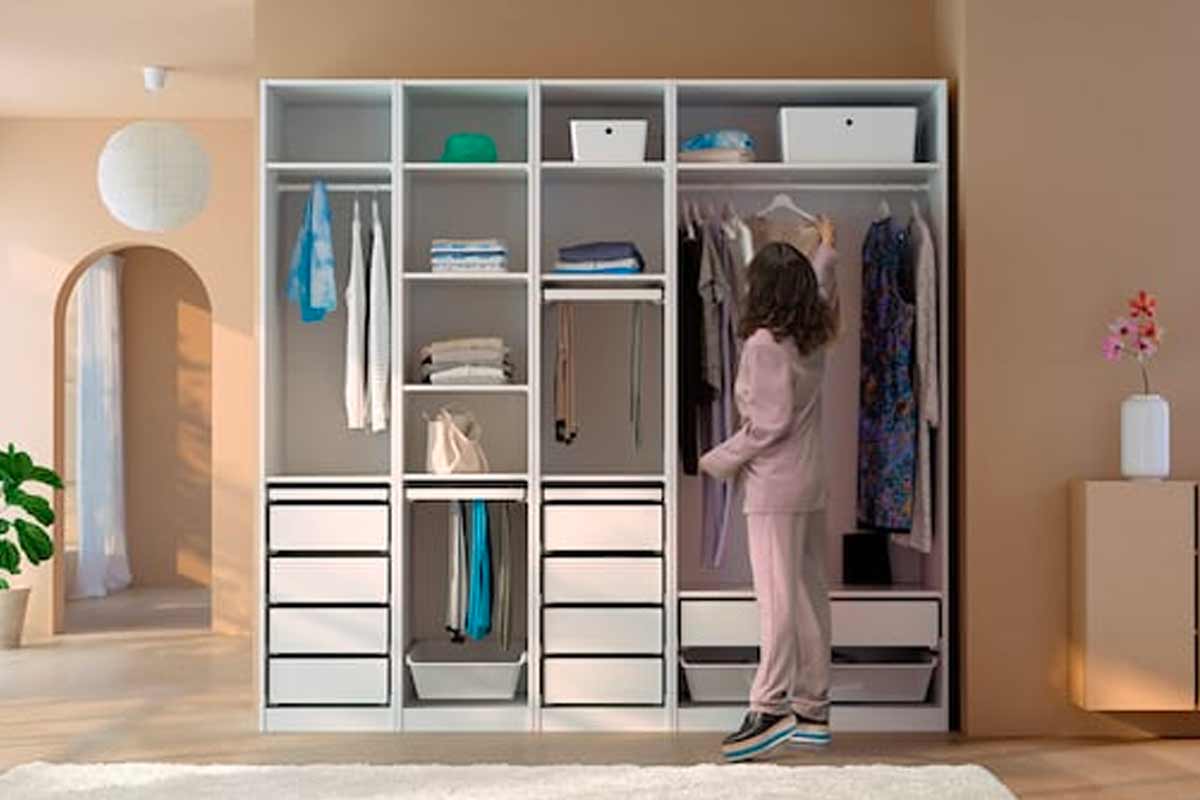 Ikea Pax