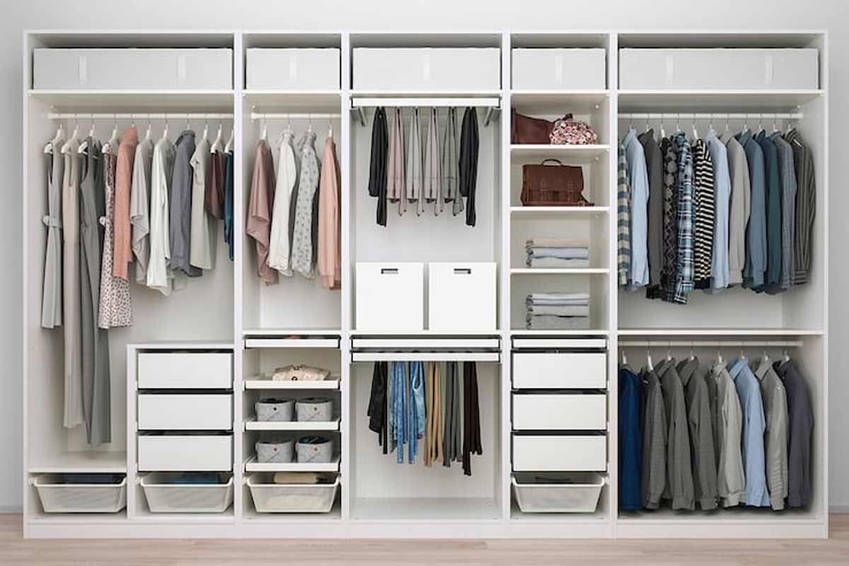 PAX Ikea