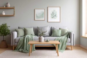 combinazioni di colore che trasformano l’energia della casa