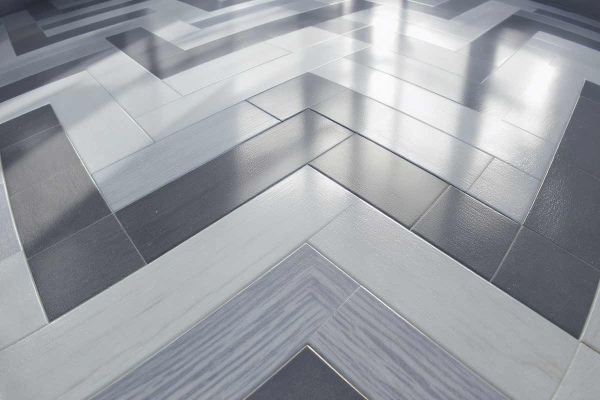 Come pulire il gres porcellanato