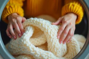 come lavare coperte in lana in lavatrice