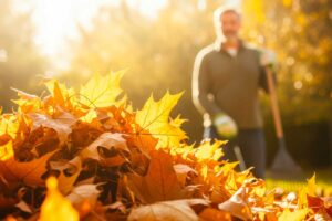 Cosa fare in giardino a novembre: potature, concimi e nuove piantine