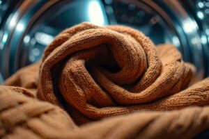 3 errori che tutti fanno quando lavano un maglione di lana (e lo rovinano per sempre)