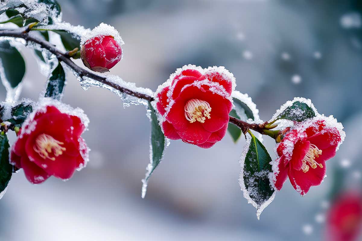 I fiori più belli di novembre: scopri quali colorano il giardino anche col freddo