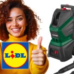 Idropulitrice Parkside da Lidl