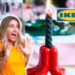 Ikea Natale 2025, la collezione Vinterfint