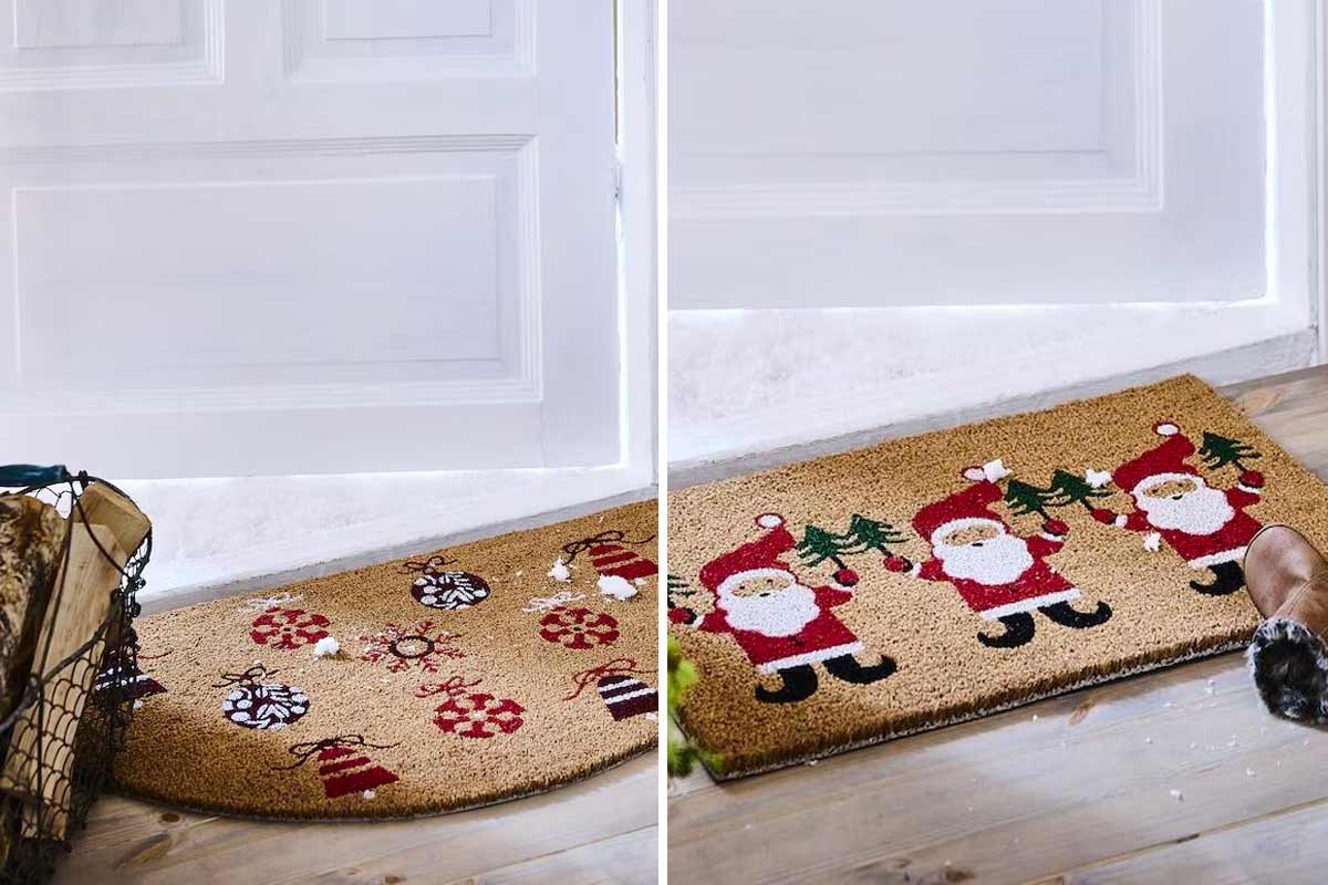 Zerbini natalizi Ikea