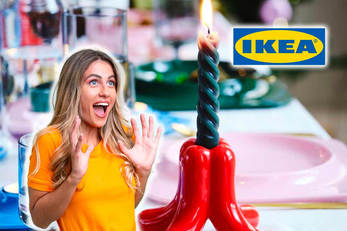 Ikea Natale 2025, la collezione Vinterfint