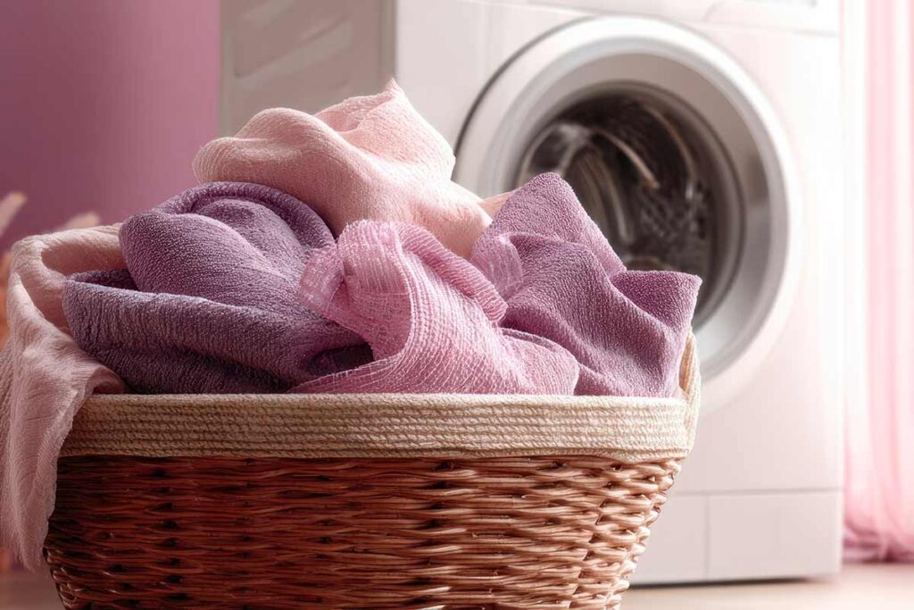 Come lavare le tende: metodi, errori e trucchi