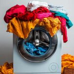 Come capire se stai caricando troppo la lavatrice