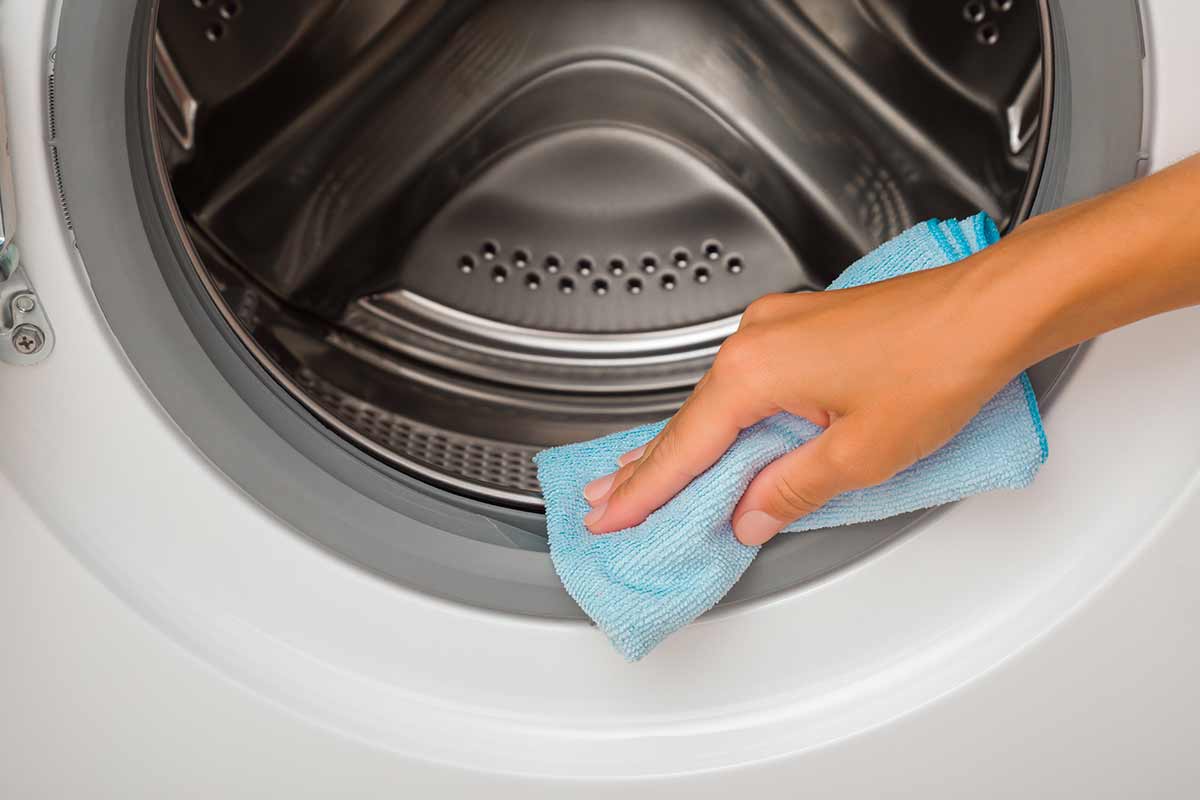 Ogni quanto pulire la lavatrice