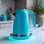 Disincrostare il bollitore o la macchinetta del caffè con l'aceto