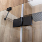 Come pulire il box doccia con aceto