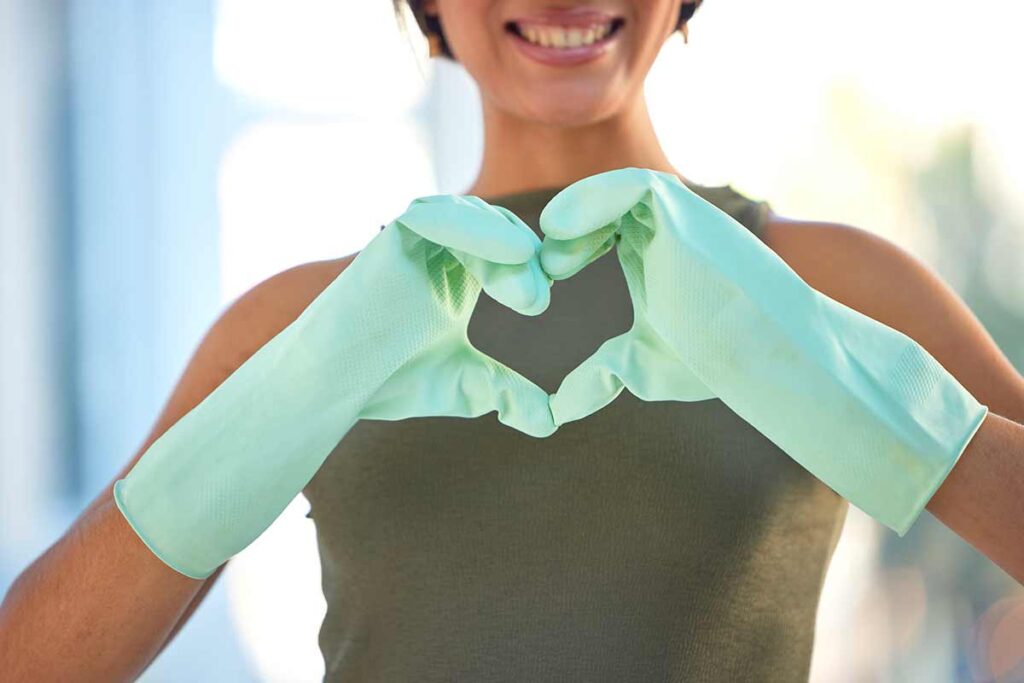 Come pulire casa velocemente: strategie e trucchi efficaci