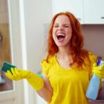 Pulire casa in modo naturale