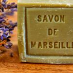 cosa pulire con il sapone di Marsiglia
