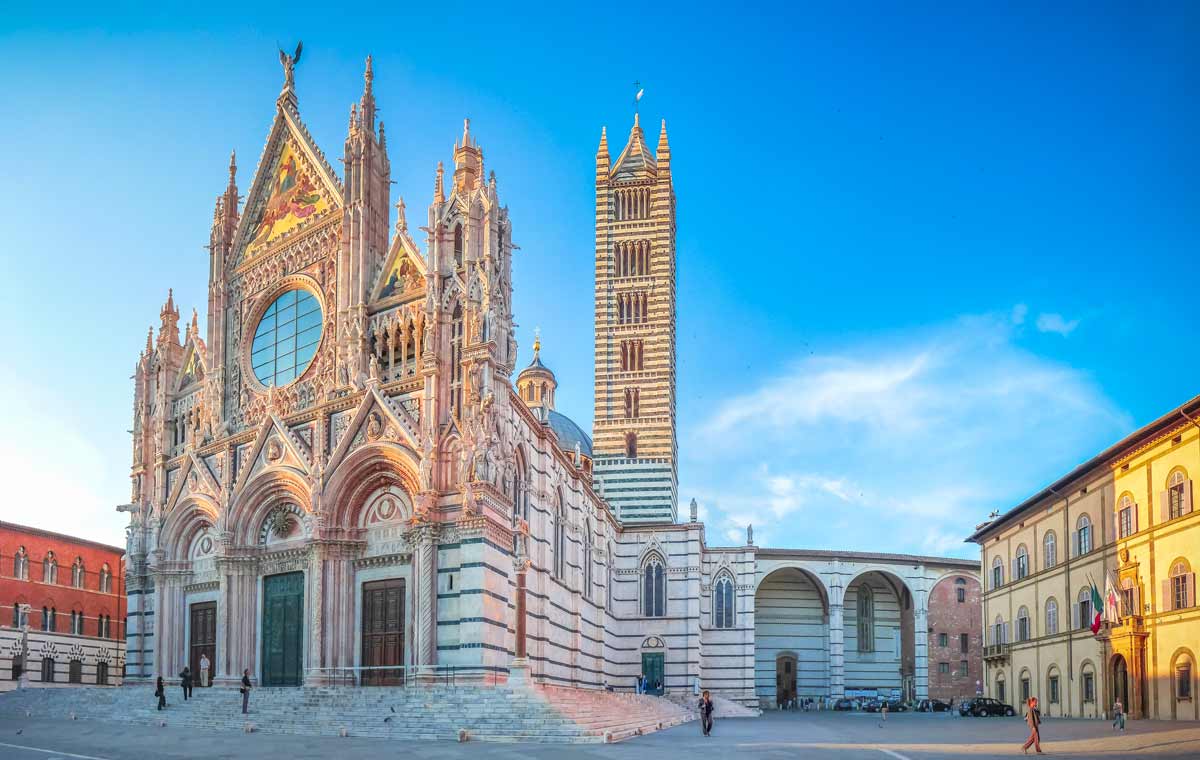 Duomo di Siena