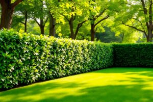 Siepe di Lauroceraso